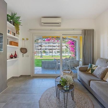 Golden Mile Getaway, Garden View, Pool & Comfort Marbella Exterior foto