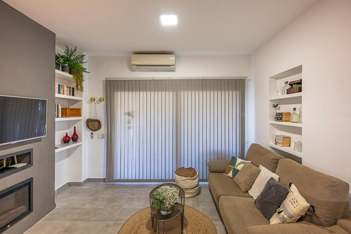 Golden Mile Getaway, Garden View, Pool & Comfort Marbella Exterior foto